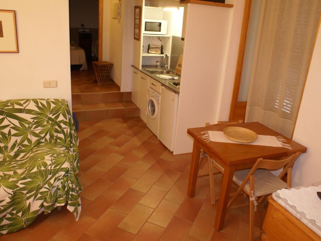 Apartamentos Del Roser Ciutadella  Pokój zdjęcie