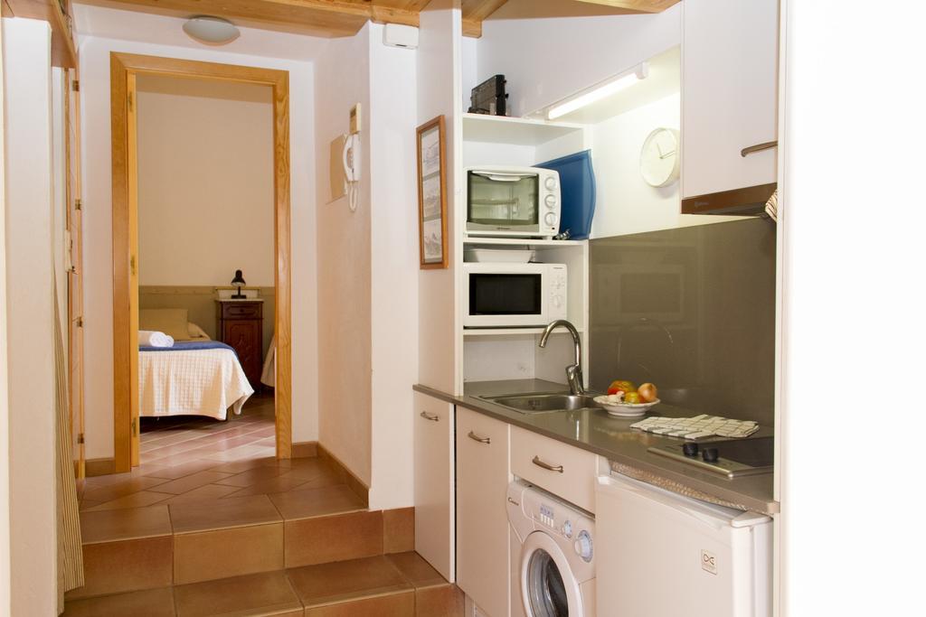 Apartamentos Del Roser Ciutadella  Pokój zdjęcie