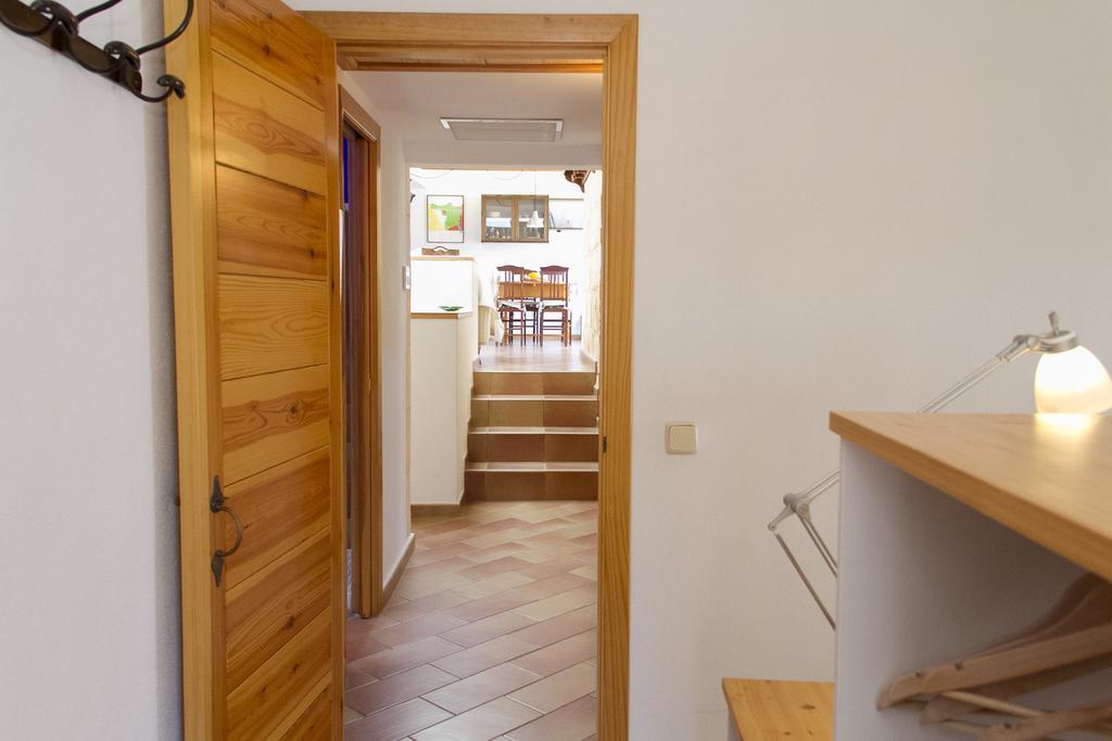 Apartamentos Del Roser Ciutadella  Pokój zdjęcie