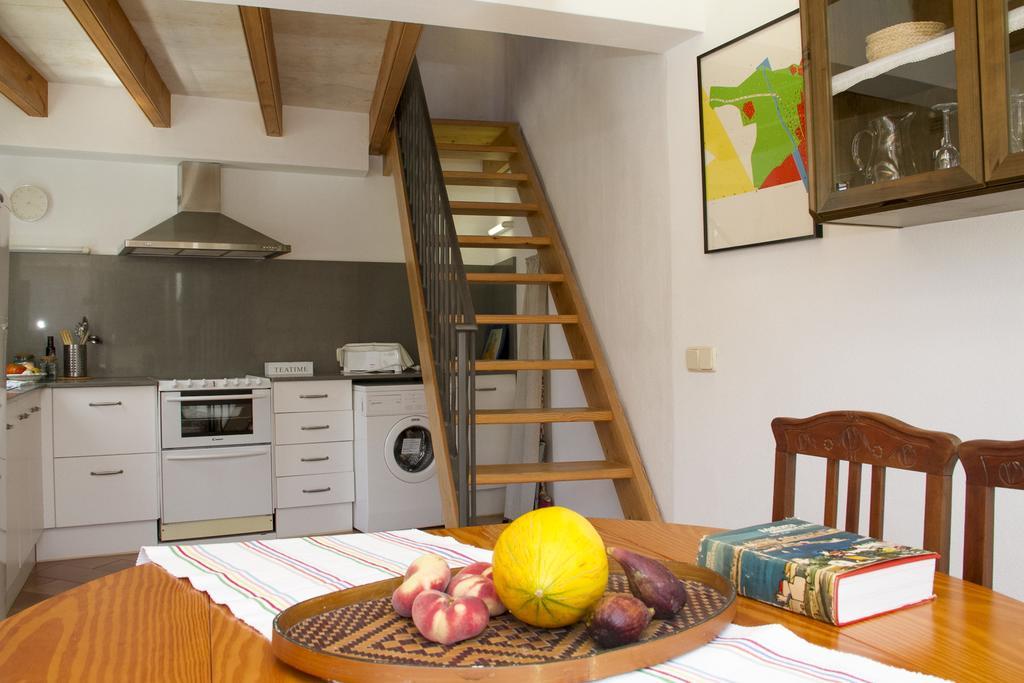 Apartamentos Del Roser Ciutadella  Pokój zdjęcie